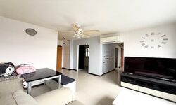 Blk 327A Punggol Vue (Punggol), HDB 3 Rooms #619555321